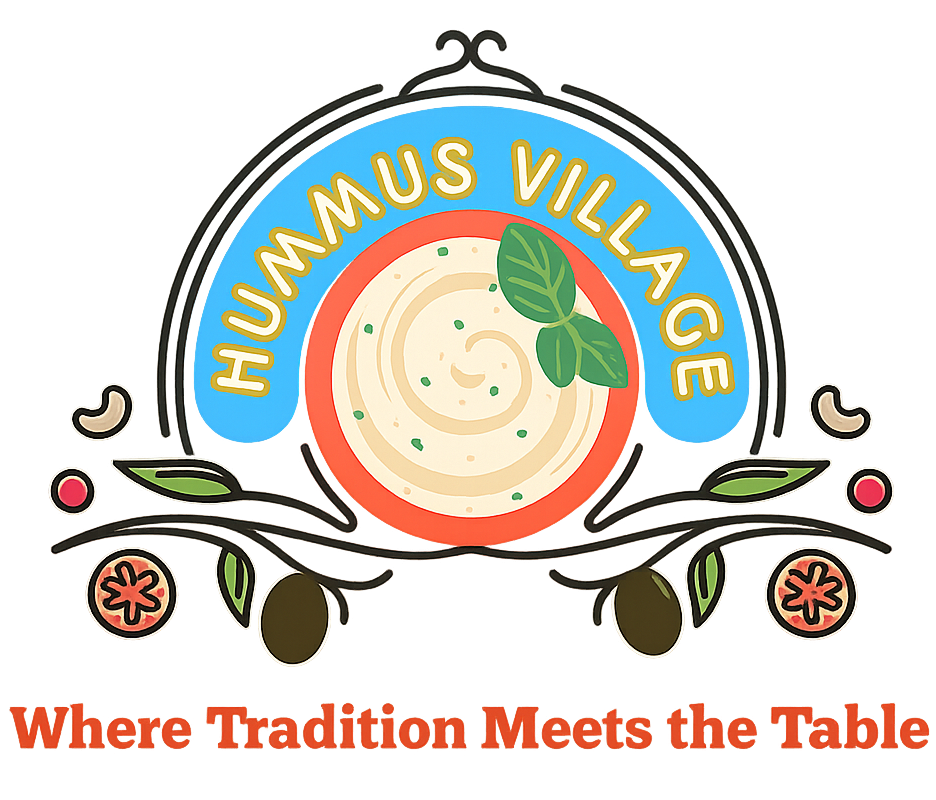 Hummus Village